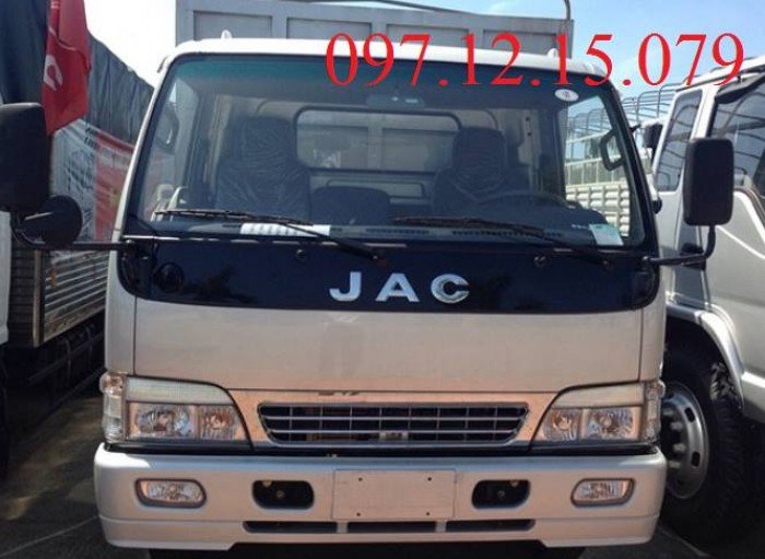 Bán xe tải 3.45 tấn tại hải phòng, bán xe tải 4.9 tấn tại hải phòng