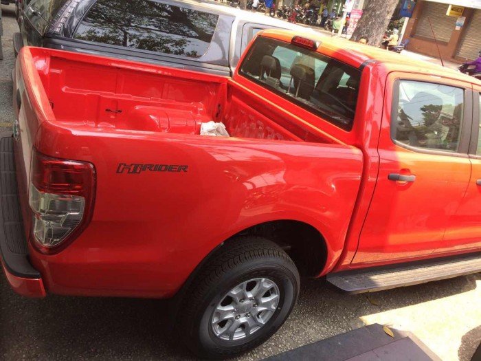 Xe Ford Ranger Xls At Giá Tốt  - Hỗ Trợ Vay  Các Tỉnh, Thủ Tục Gọn Lẹ, Lãi Suất Ưu Đãi, Gọi Ngay!