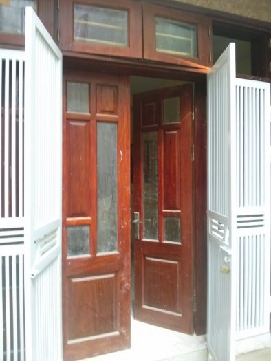 C.Chủ Bán nhà mới 4 tầng,38m2, 4PN Ngõ 12-Quang Trung-Hà Đông.Giá 2,1 tỷ