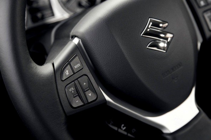 Suzuki Vitara SUV đẳng cấp, nhập khẩu Châu Âu giá cực tốt