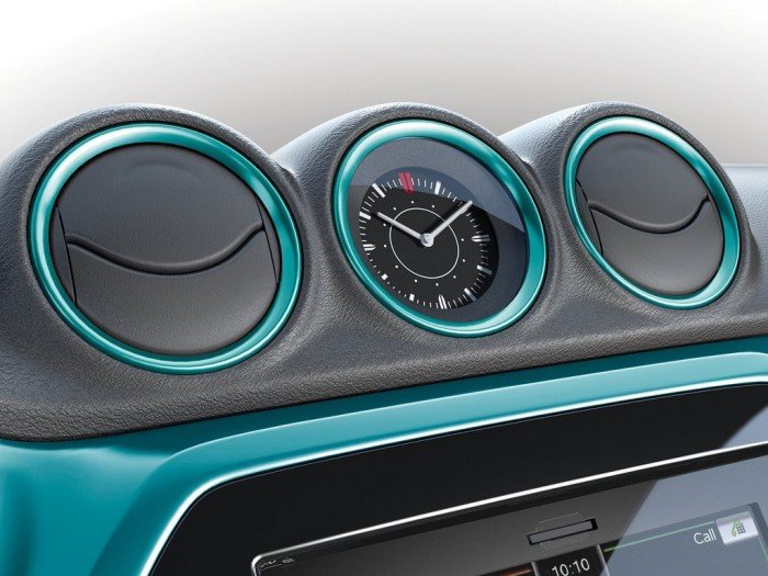 Suzuki Vitara SUV đẳng cấp, nhập khẩu Châu Âu giá cực tốt