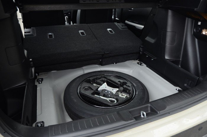 Suzuki Vitara SUV đẳng cấp, nhập khẩu Châu Âu giá cực tốt
