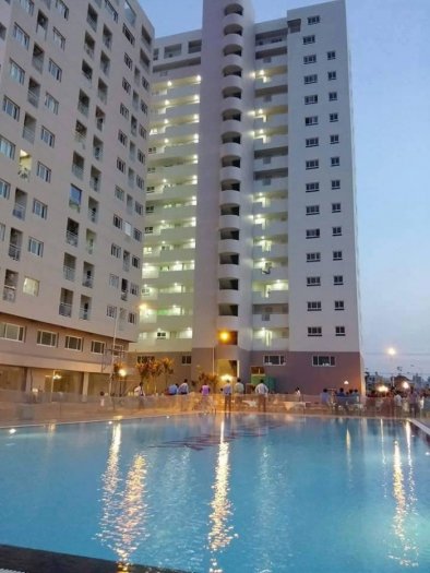 Chỉ với 150 triệu sở hữu ngay căn hộ Green Town Bình Tân