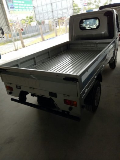 Xe tải Tata 1200kg Nhập khẩu