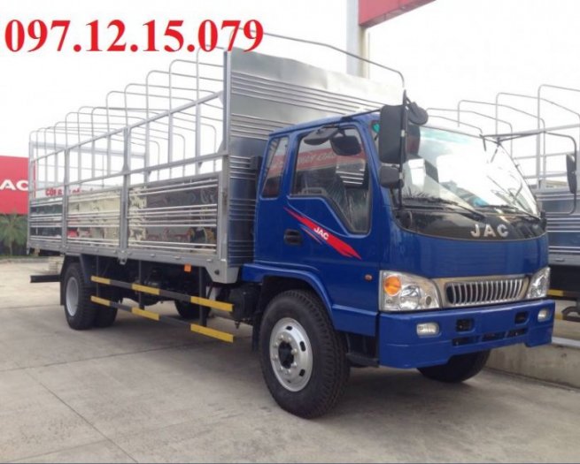 Bán xe tải 8  tấn tại hải phòng, bán xe tải 9 tấn tại hải phòng