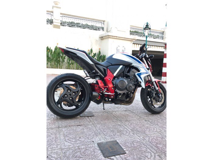 Bán CB 1000r 2015