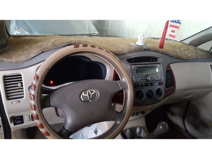 Toyota innova 2006