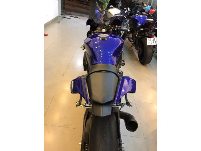 Cần Bán YAMAHA R1 2015