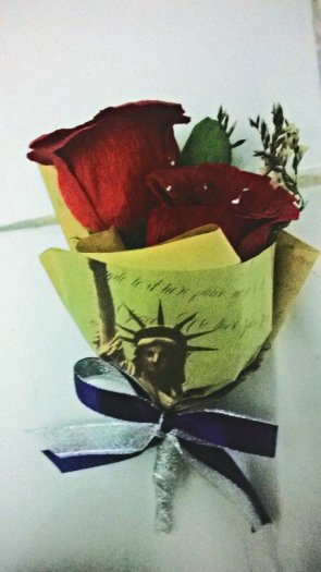 hoa giấy handmade, hoa giấy nhún, hoa giấy, hoa giấy cần thơ, quà tặng handmade, hoa trang trí, hoa background4