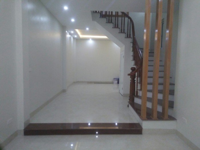 Bán nhà 4 Tầng*52m2,Căn góc.(5PN,6Wc).Tổ 2 Văn quán-Hà đông.3.2 tỷ