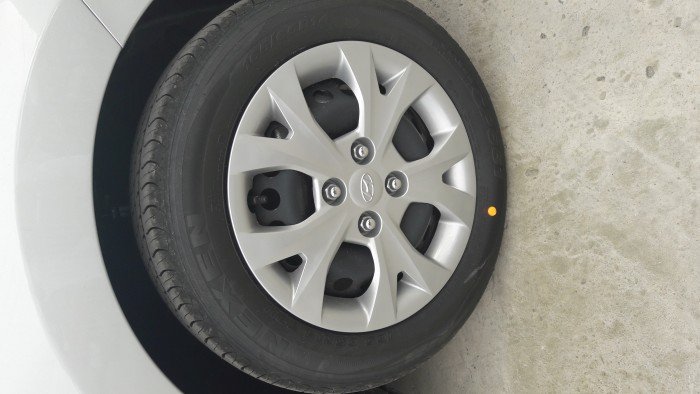 Giá bao tốt nhất thị trường chỉ dành cho Hyundai Grand i10 mọi phiên bản, trả trước chỉ từ 90tr