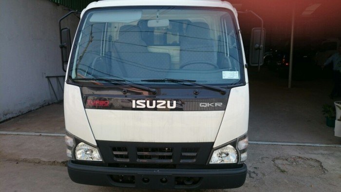 Xe ISUZU 2.2T đời mới