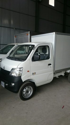 Xe VEAM STAR 750KG, chỉ cần trả trước 30% là nhận được xe