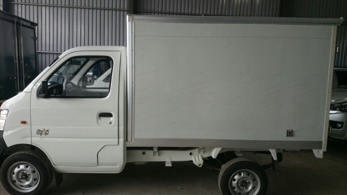 Xe VEAM STAR 750KG, chỉ cần trả trước 30% là nhận được xe