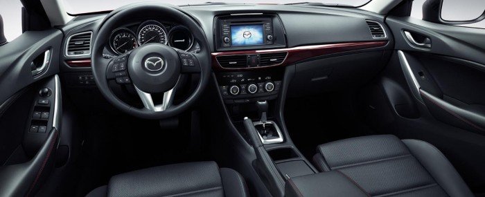 Mazda 6 2016 chỉ duy nhất một chiếc cuối cùng. Giá hời cho bạn sử dụng