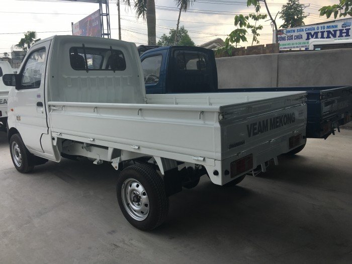 Dongben Cần Thơ, đại lý xe tải Dongben An Giang