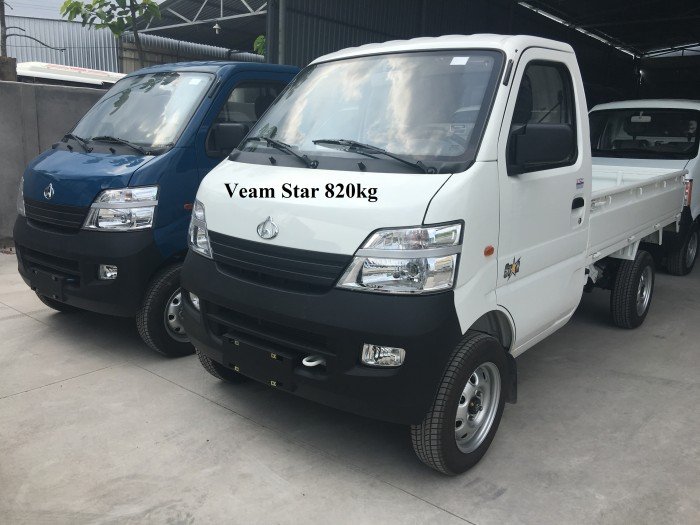 Dongben Cần Thơ, đại lý xe tải Dongben An Giang
