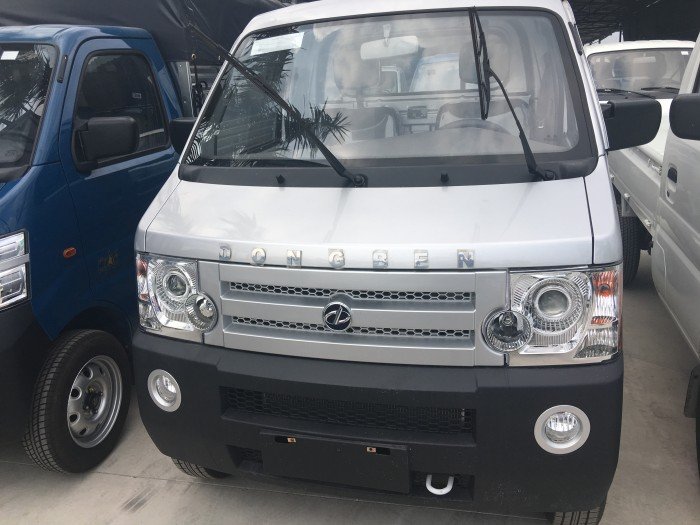 Dongben Cần Thơ, đại lý xe tải Dongben An Giang