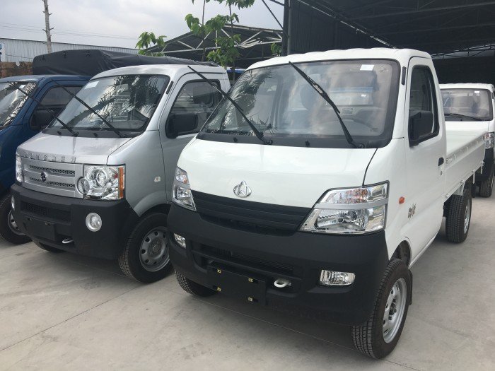 Dongben Cần Thơ, đại lý xe tải Dongben An Giang