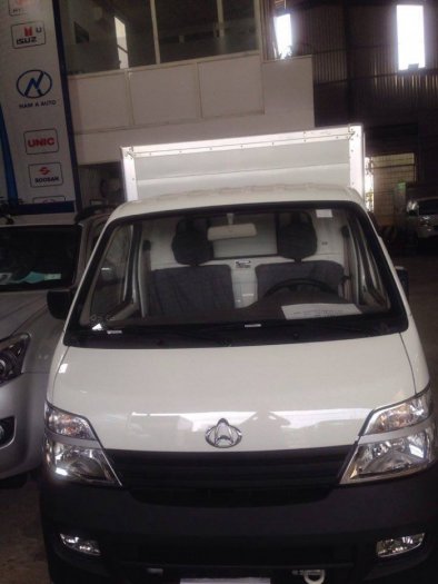 Xe tải nhẹ  VEAM STAR giá ưu đãi.