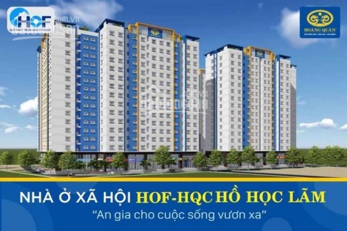 CH ở hồ Ngọc Lãm chỉ cần tt 282 tr, LS cố định 6%/trong suốt 5năm, 70m2, 2 - 3 PN.