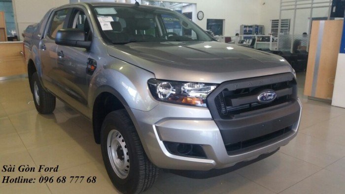 Mua xe Ford Ranger trả góp tại Vĩnh Long, lãi suất thấp, giao xe nhanh