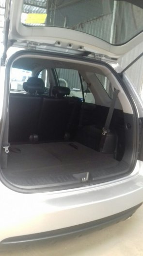 Kia Carens EX 2.0MT  2016 màu Bạc như mới tinh