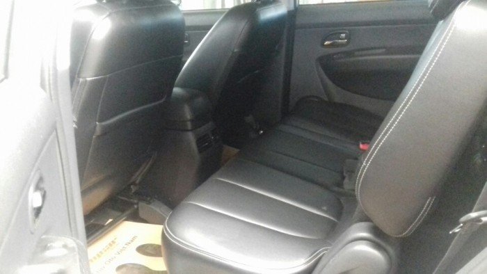 Kia Carens EX 2.0MT  2016 màu Bạc như mới tinh