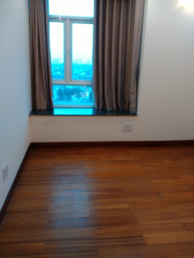 Cần cho thuê căn hộ Hoàng Anh River View, 4pn view sông Sài Gòn, nội thất cơ bản giá 18tr/tháng