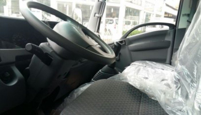 Cần bán gấp xe tải isuzu 8,2 tấn VM thùng 7m1 chỉ cần có 100tr