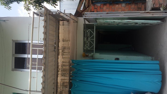 Bán nhà quận thủ đức