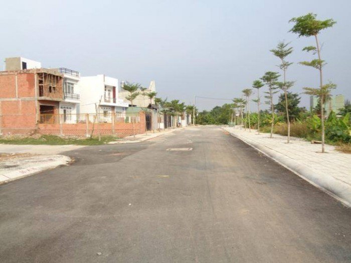 Đất Mt Phạm Văn Đồng, Cách Bình Thạnh 1Km, Thuận Tiện Kinh Doanh