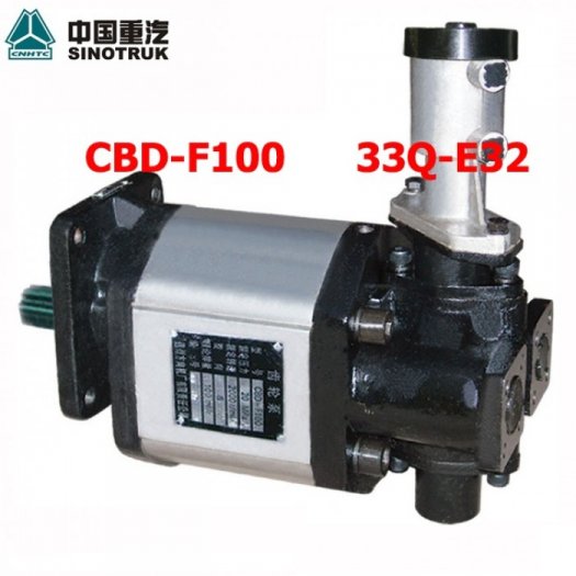 Bơm lái, bơm cao áp, heo dầu, bơm hơi, bót lái xe - Phụ tùng xe Dongfeng, Howo, A7, Faw, Chenlong, Jac, CamC, Trường Hải, Cửu Long tại Hà Nội