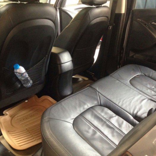 Hyundai Tucson 2.0AT 4WD ( bản Full 2 cầu ) nhập khẩu Hàn Quốc