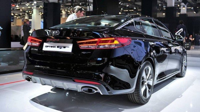 Kia Optima, xe sang giá rẻ,sở hữu ngay chỉ cần 190tr, thủ tục nhanh gọn, xe có sẵn, đủ màu