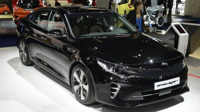 Kia Optima, xe sang giá rẻ,sở hữu ngay chỉ cần 190tr, thủ tục nhanh gọn, xe có sẵn, đủ màu