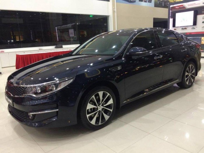 Kia Optima, xe sang giá rẻ,sở hữu ngay chỉ cần 190tr, thủ tục nhanh gọn, xe có sẵn, đủ màu