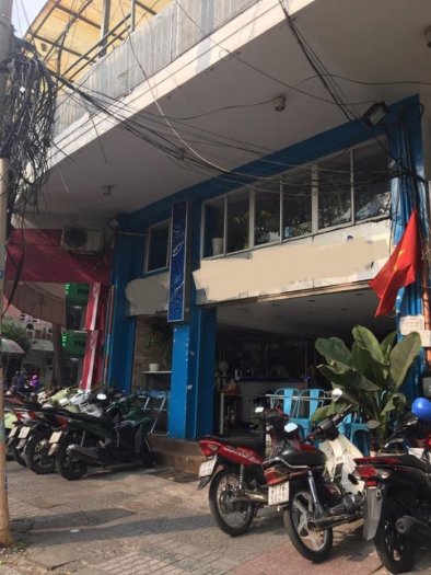 MT Tôn Thất Tùng Q1 6x7m vị trí đắc địa Giá 8.9 tỷ