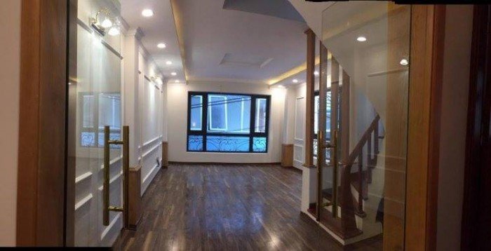 Bán Nhà Yên Xá- Văn Quán, 35m2x4Tầng, Ngõ thông Sát KĐT Văn Quán- Tổng Cục V