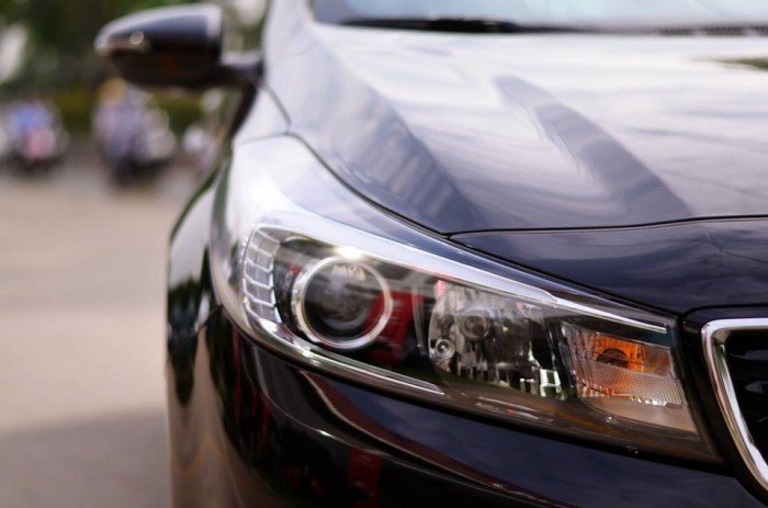 Kia Cerato, ưu đãi hấp dẫn - mua liền tay- rinh ngay quà khủng