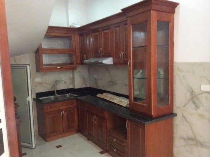 Bán nhà Triều  Khúc ( gần hồ ) 40m2x4Tầng, Cách đường Ôtô 30m, Dọn đồ về ở ngay