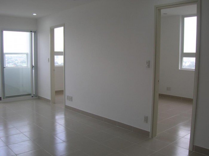 Cho thuê căn hộ 4s Riverside Linh Đông 72 m2 lầu 4 giá 6 triệu