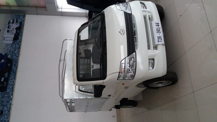 Xe tải 900kg