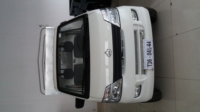 Xe tải 900kg