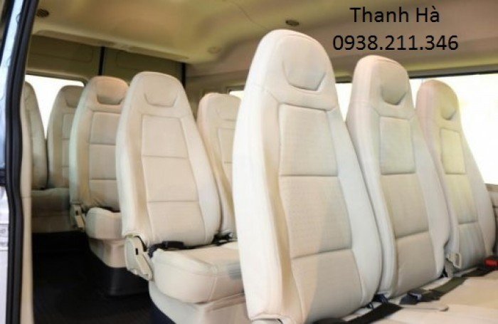 Ford Transit 2017 mới 100% chính hãng, đủ màu cam kết giá tốt nhất thị trường, rất nhiều xe đầy đủ màu sắc