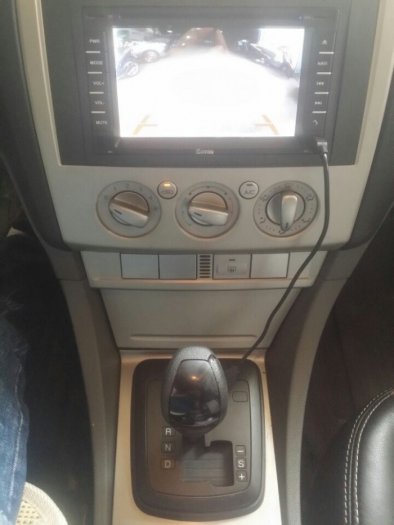 Ford focus 1.8AT bstp màu nâu hồng 2011 xe hot