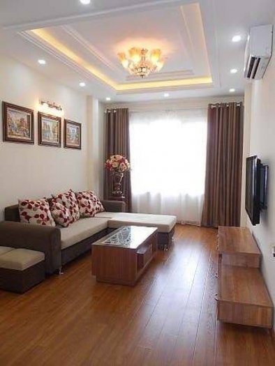 Cần bán nhà Triều Khúc, Thanh Xuân DT: 38m2 x 4 tầng, nhà khung BT, SĐCC