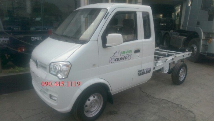 Xe tải DOngfeng thái lan 700kg, 500kg,