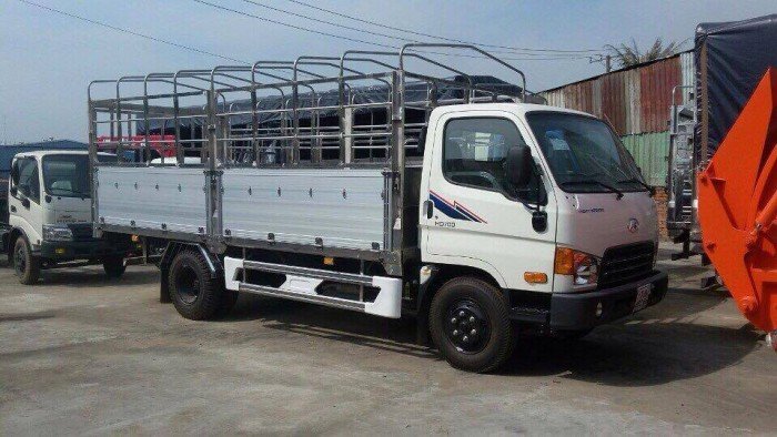 Xe tải Hyudai chất lượng cao nhất giá thấp nhất