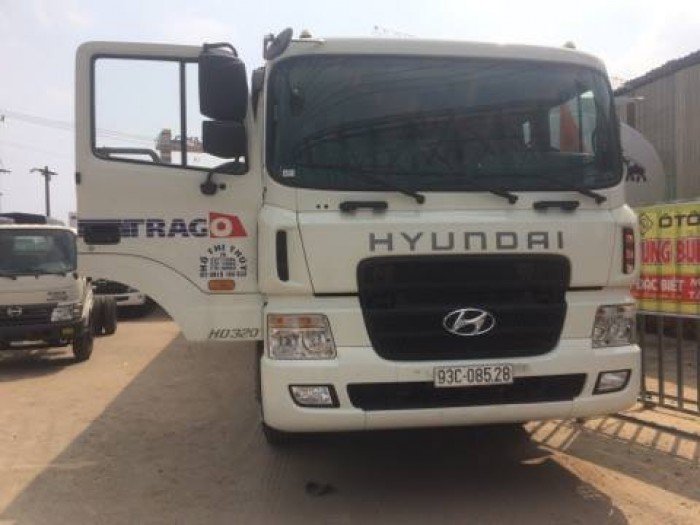 Xe tải Hyudai chất lượng cao nhất giá thấp nhất